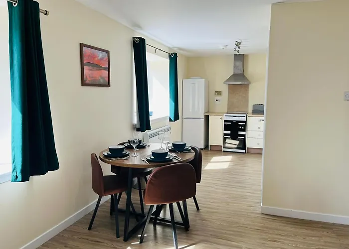 Marina Apartments 3