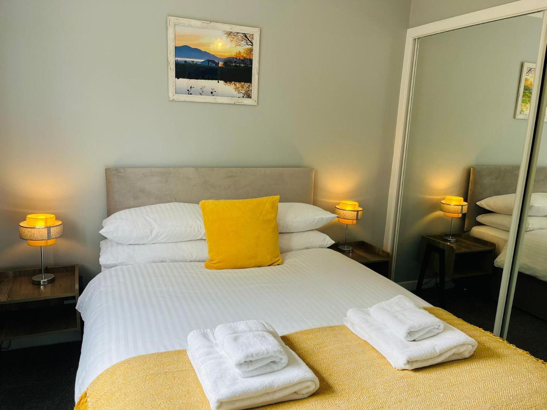 Holiday home Marina 3 *