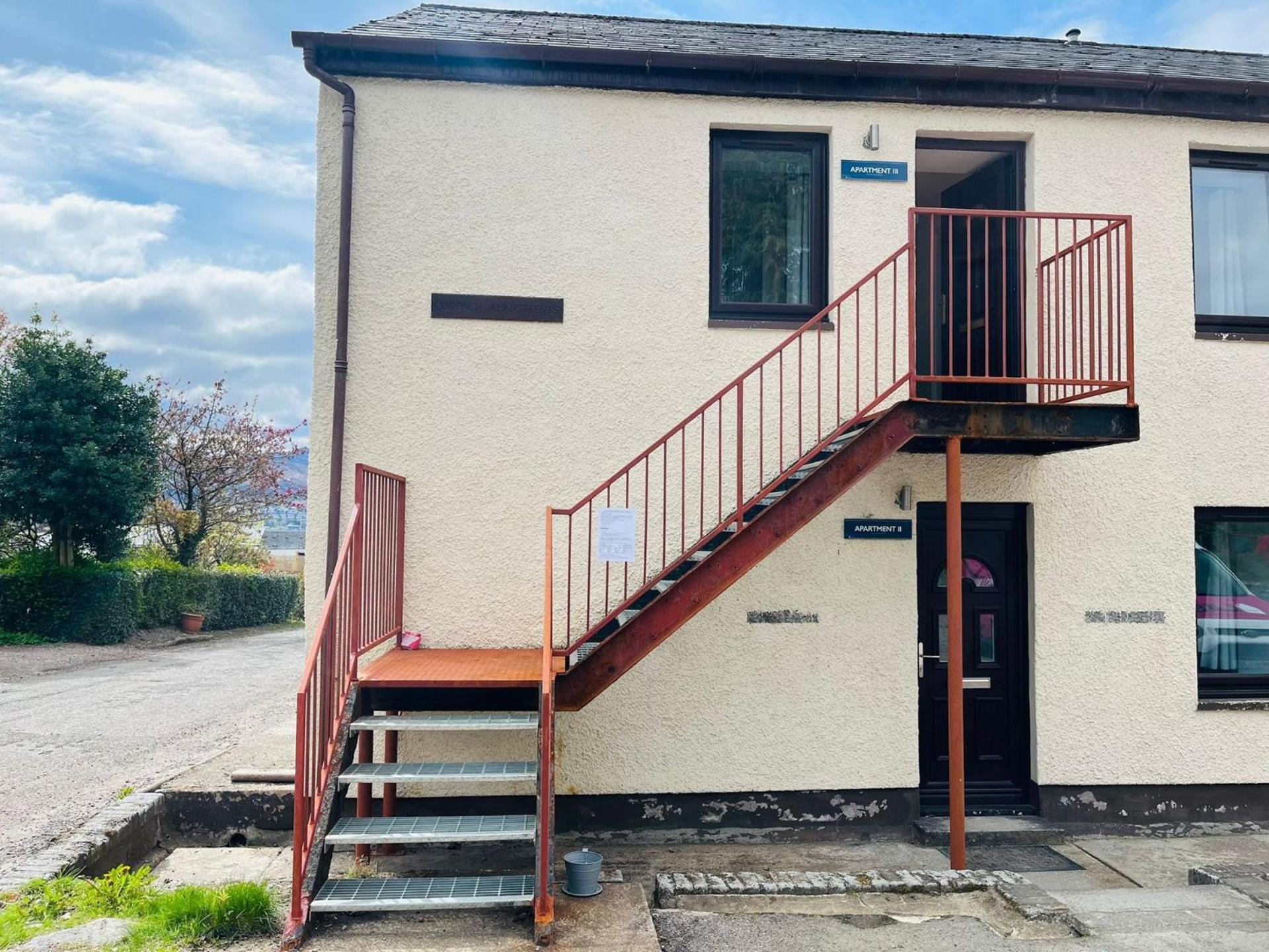Marina 3 * Fort William