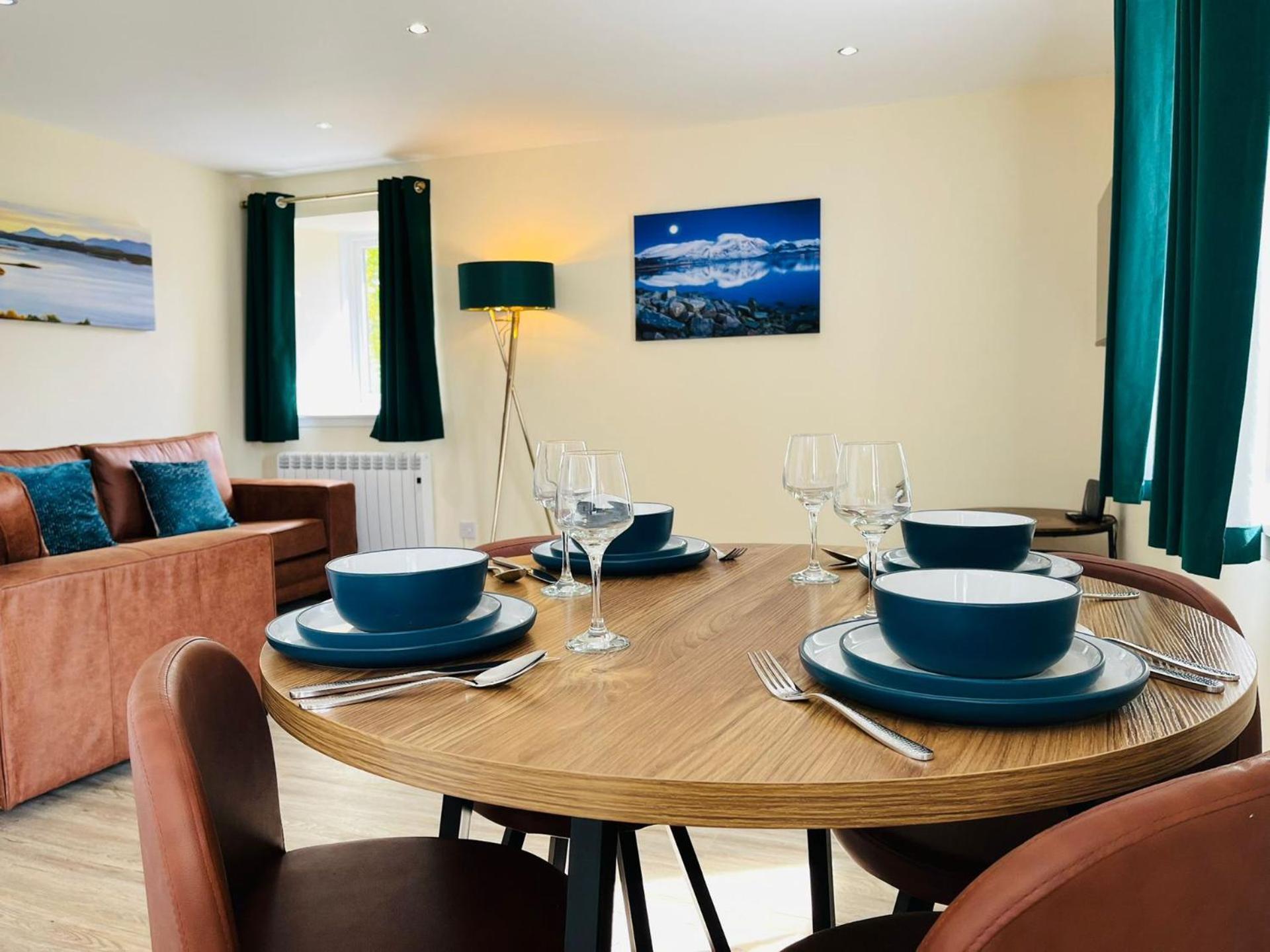 Holiday home Marina 3