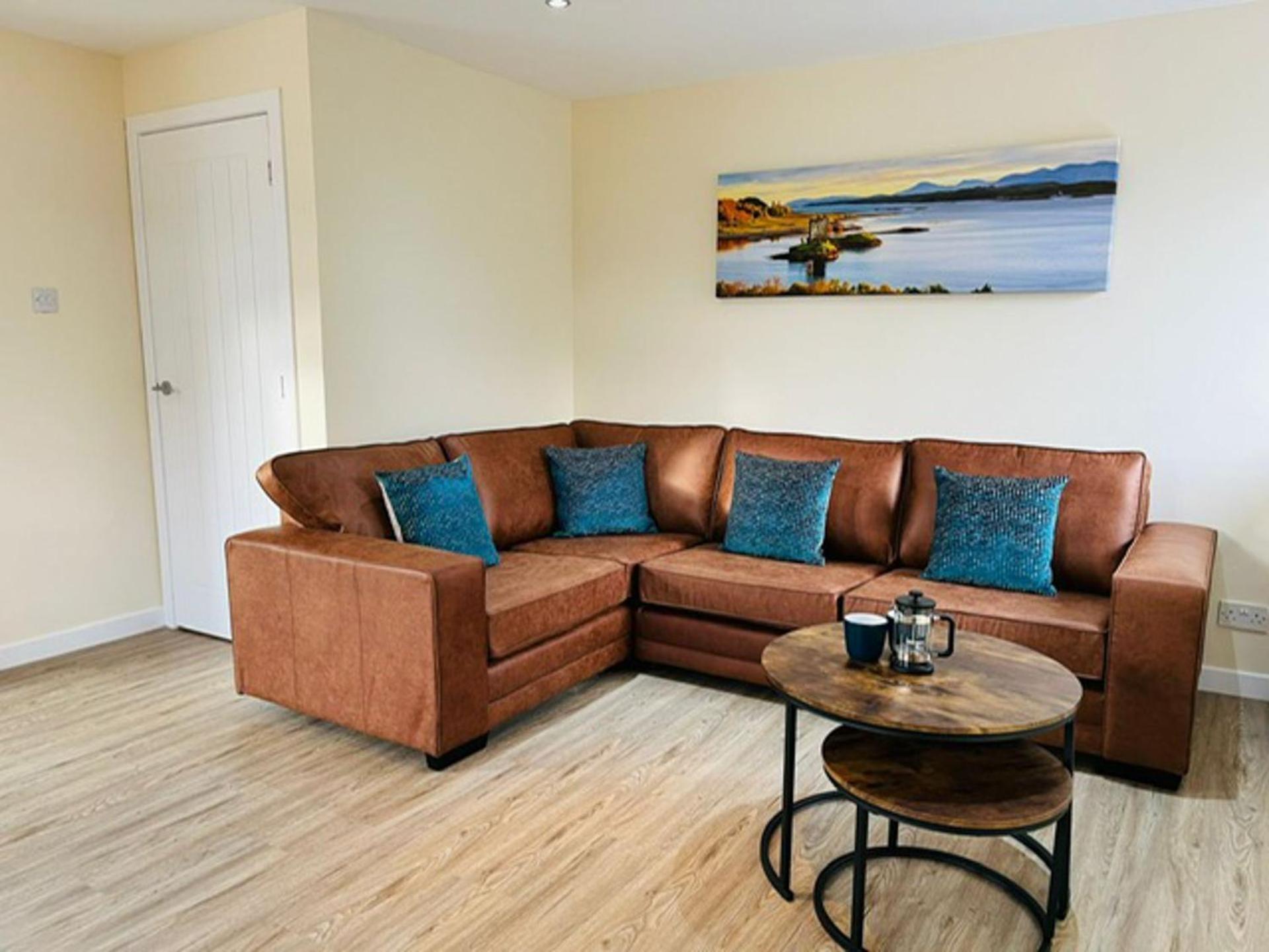 Holiday home Marina 3